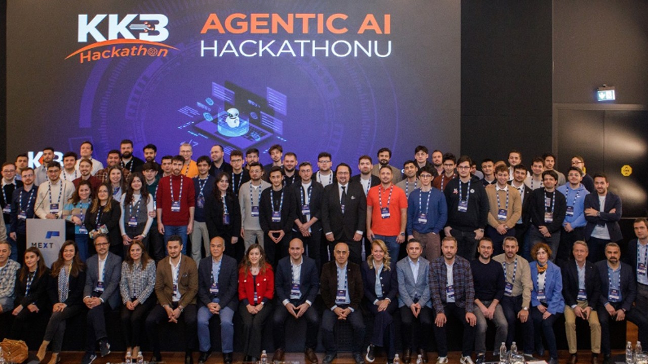 KKB Hackathon: Agentic AI ile Genç Yetenekler Yapay Zekanın Geleceğini Yazdı