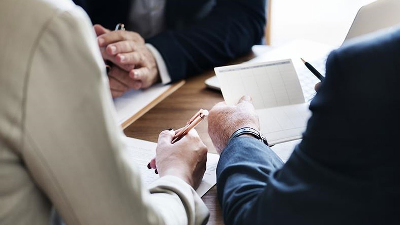 KOBİ’ler için finansman yolları anlatıldı