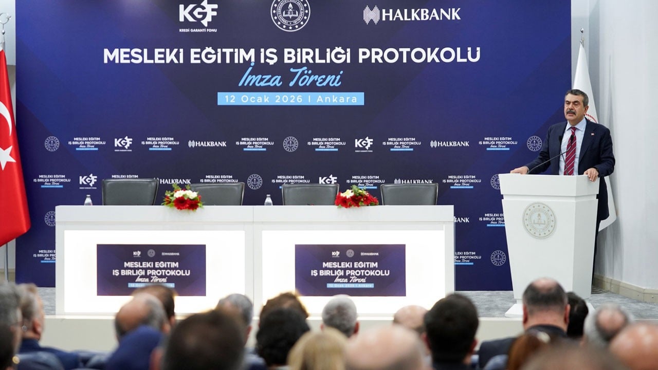 KOBİ’lerde mezun istihdamına KGF güvencesi