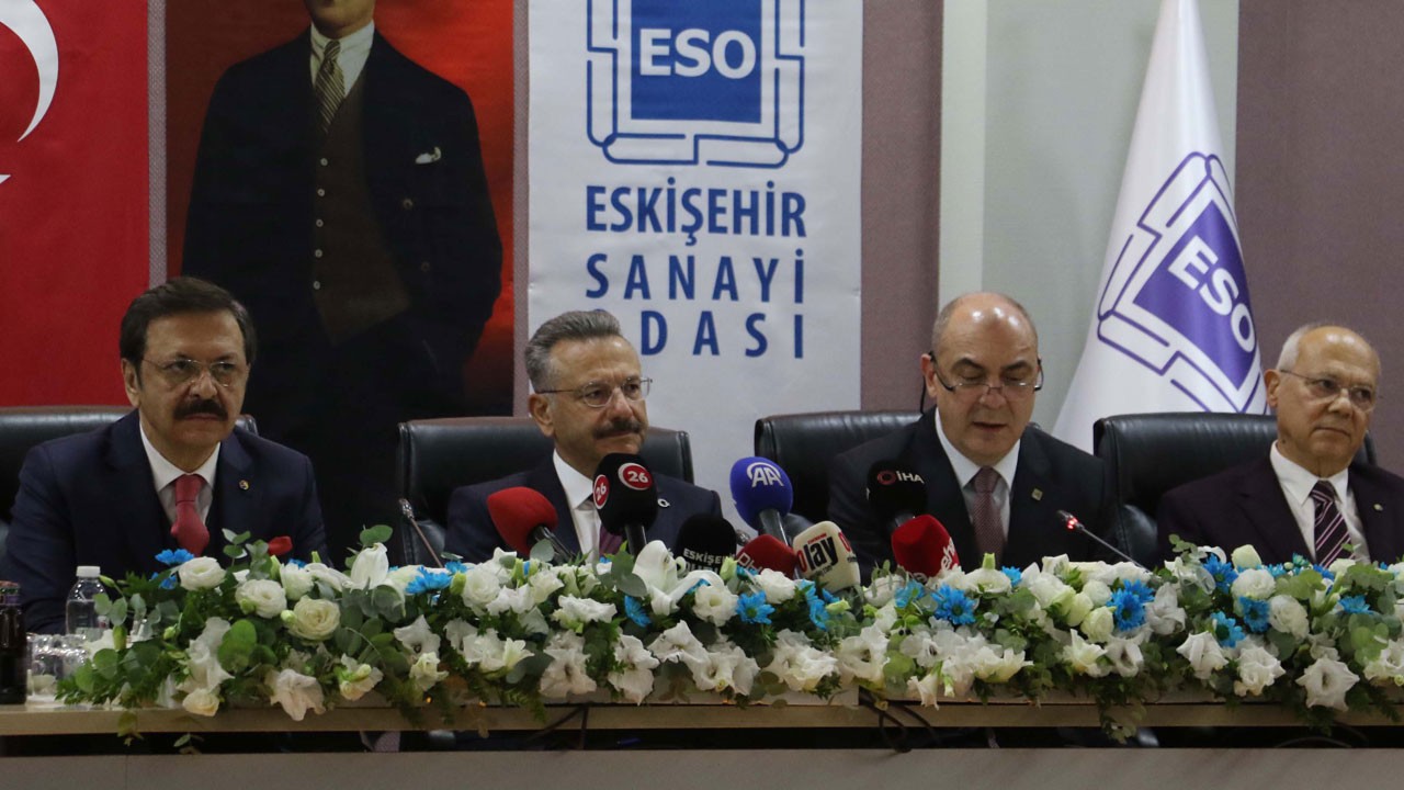 KOBİ’lere yeni nefes yolda! TOBB’dan üçüncü destek paketi geliyor