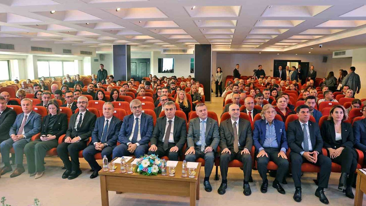 KOBİ’lerin dijital yolculuğunda Mersin’den güçlü adım