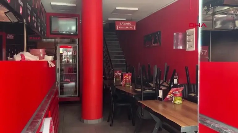 Kocaeli’de 999 kişiyi zehirleyen dönerciler hakkında flaş karar!