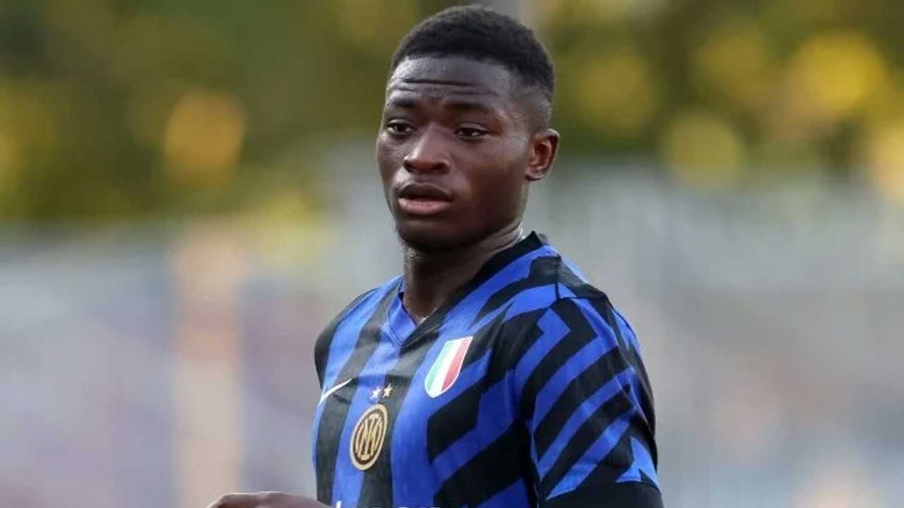 Kocaelispor transferde rotayı İtalya'ya kırdı