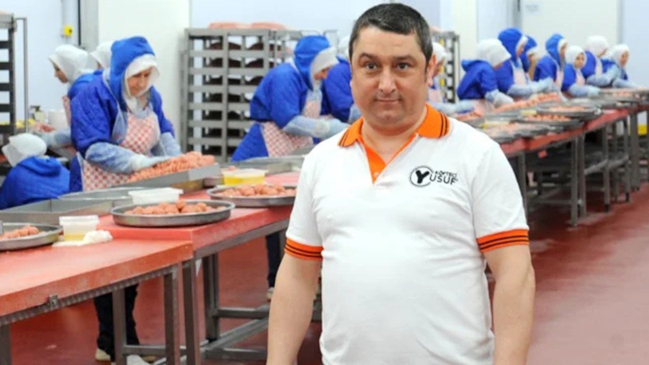 Köfteci Yusuf sektör değiştiriyor! O artık elektrikçi Yusuf