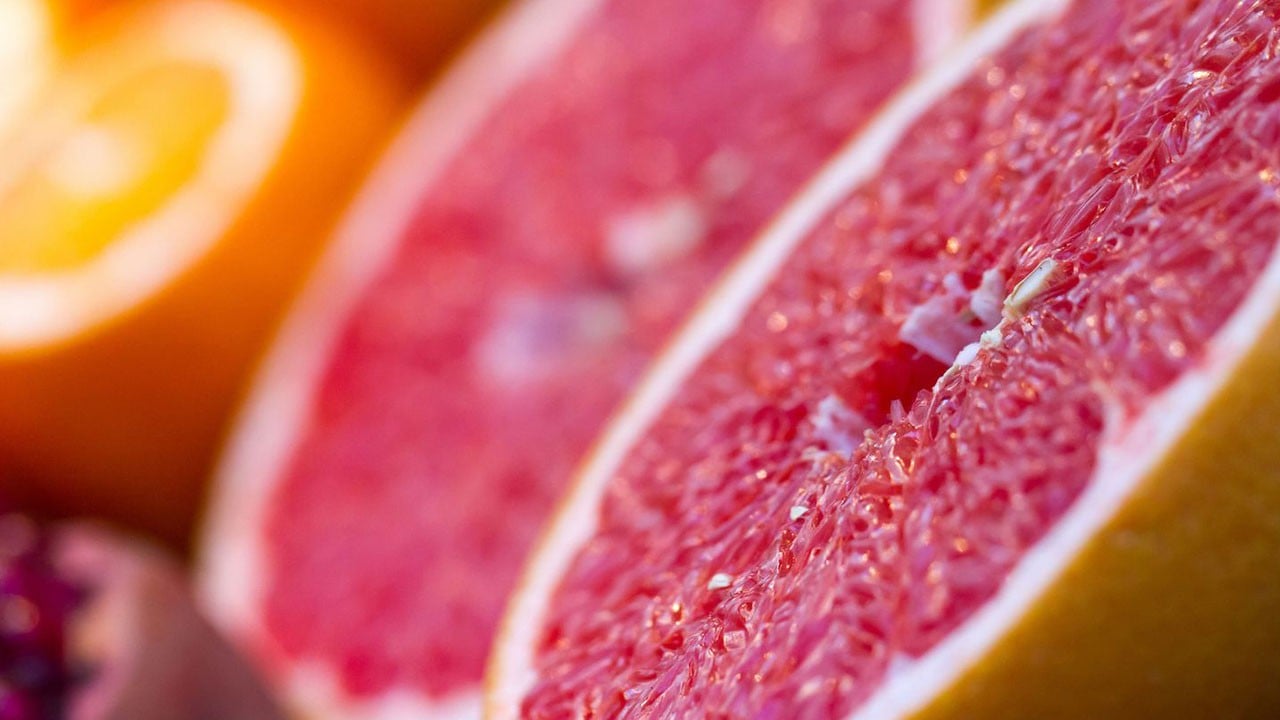 Kolesterol ilacı kullanan neden greyfurt yiyemez?