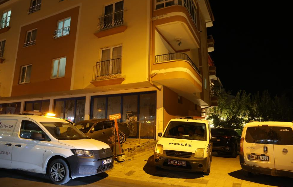 Kombi sızıntısı hamile anne ile bebeğini hayattan koparttı