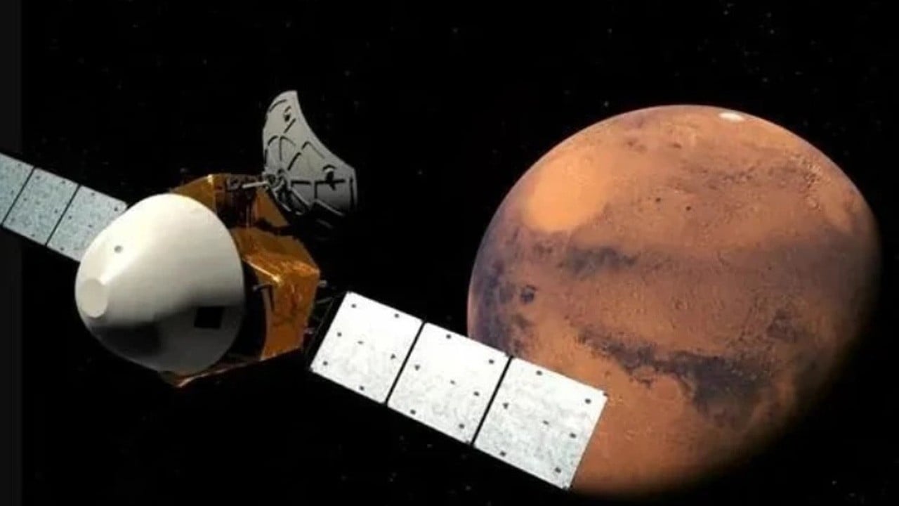 Komplo teorilerine malzeme olma başladı: Bilim adamlarını bölen 3. gök cismi