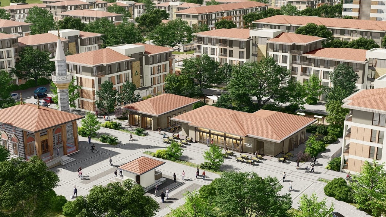 Konut finansmanında yeni zorluklar! Fuzul GYO’dan çözüm önerileri