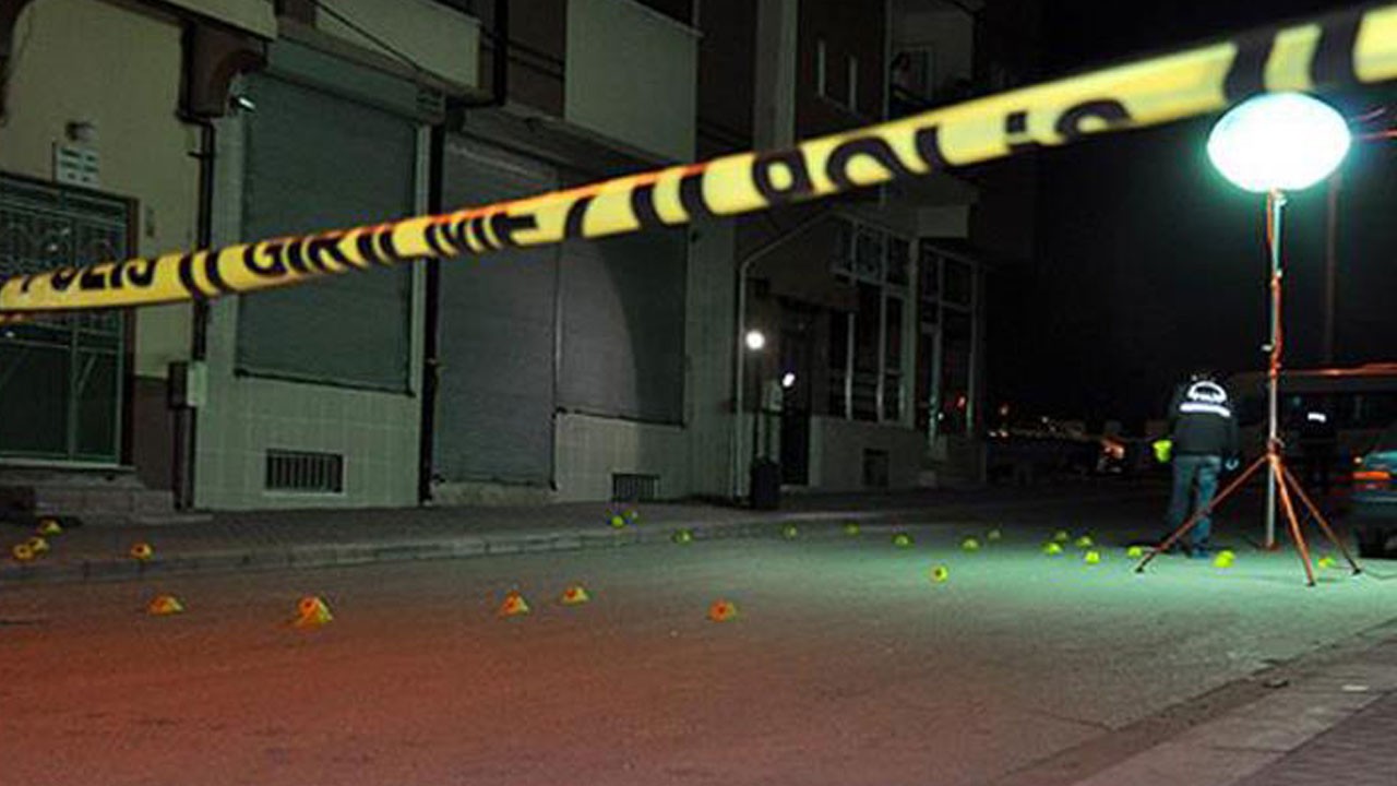 Korkunç olay! 11. kattan düşerek yaşamını yitirdi