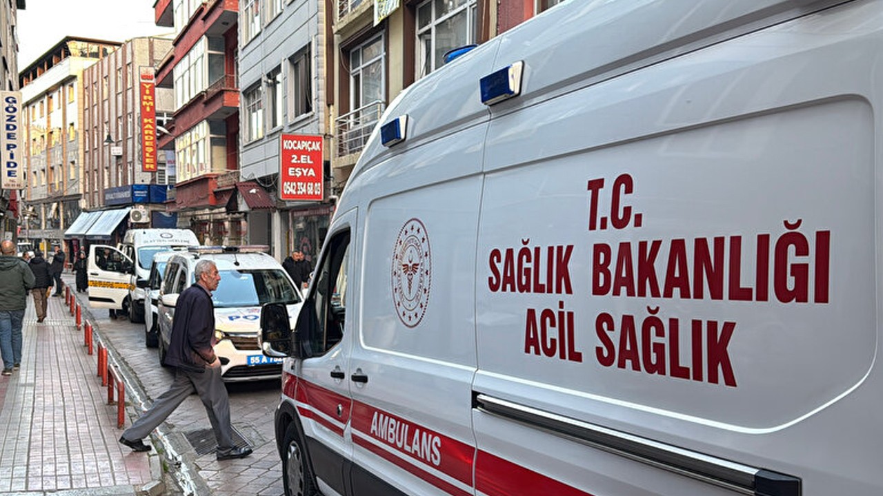 Korkunç olay: Samsun İlkadım ilçesinde abla-kardeş dehşeti yaşandı! O kişi kayıp...