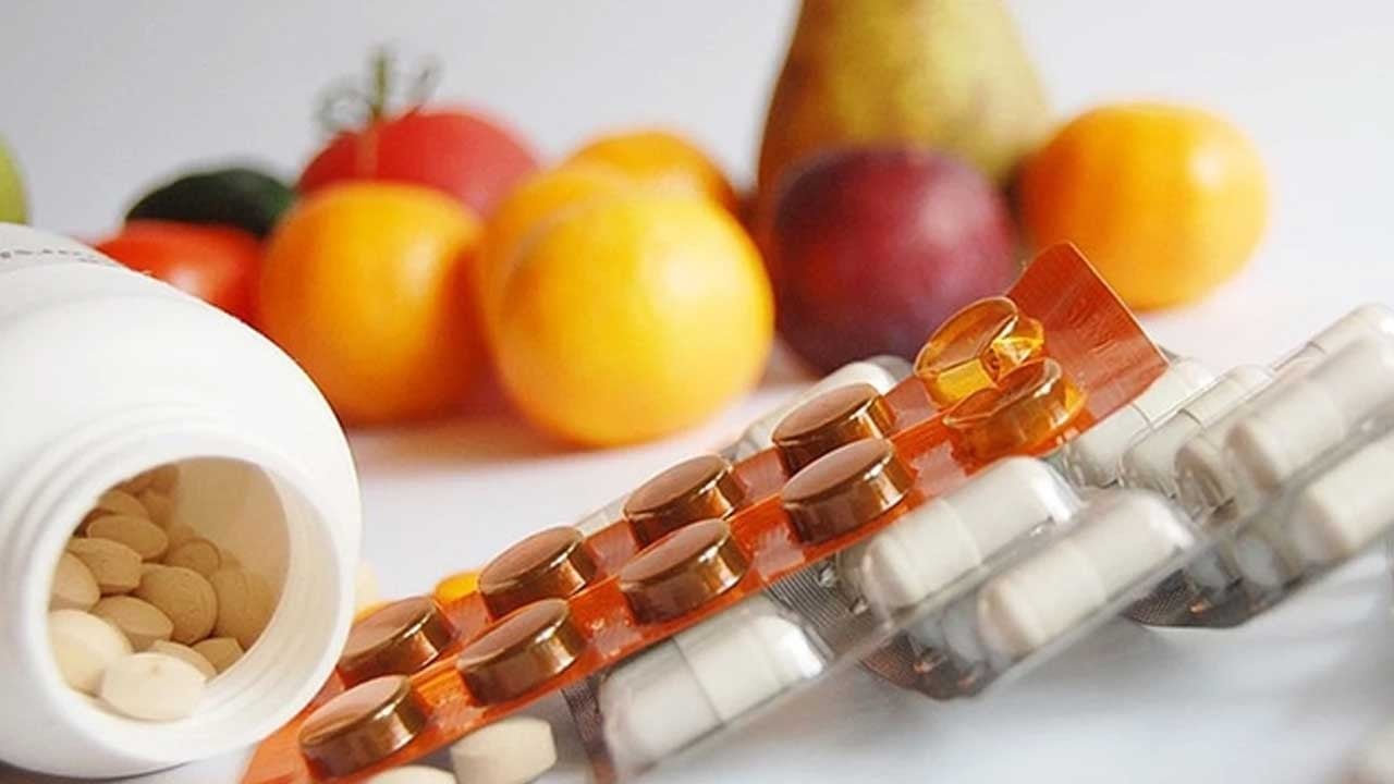 Korkutan antioksidan ve vitamin takviyesi açıklaması: Ömrü kısaltıyor