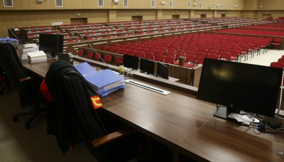 ‘Korkutmak istedim’ dedi, hayat kararttı: 32,5 yıl hapis cezasına çarptırıldı