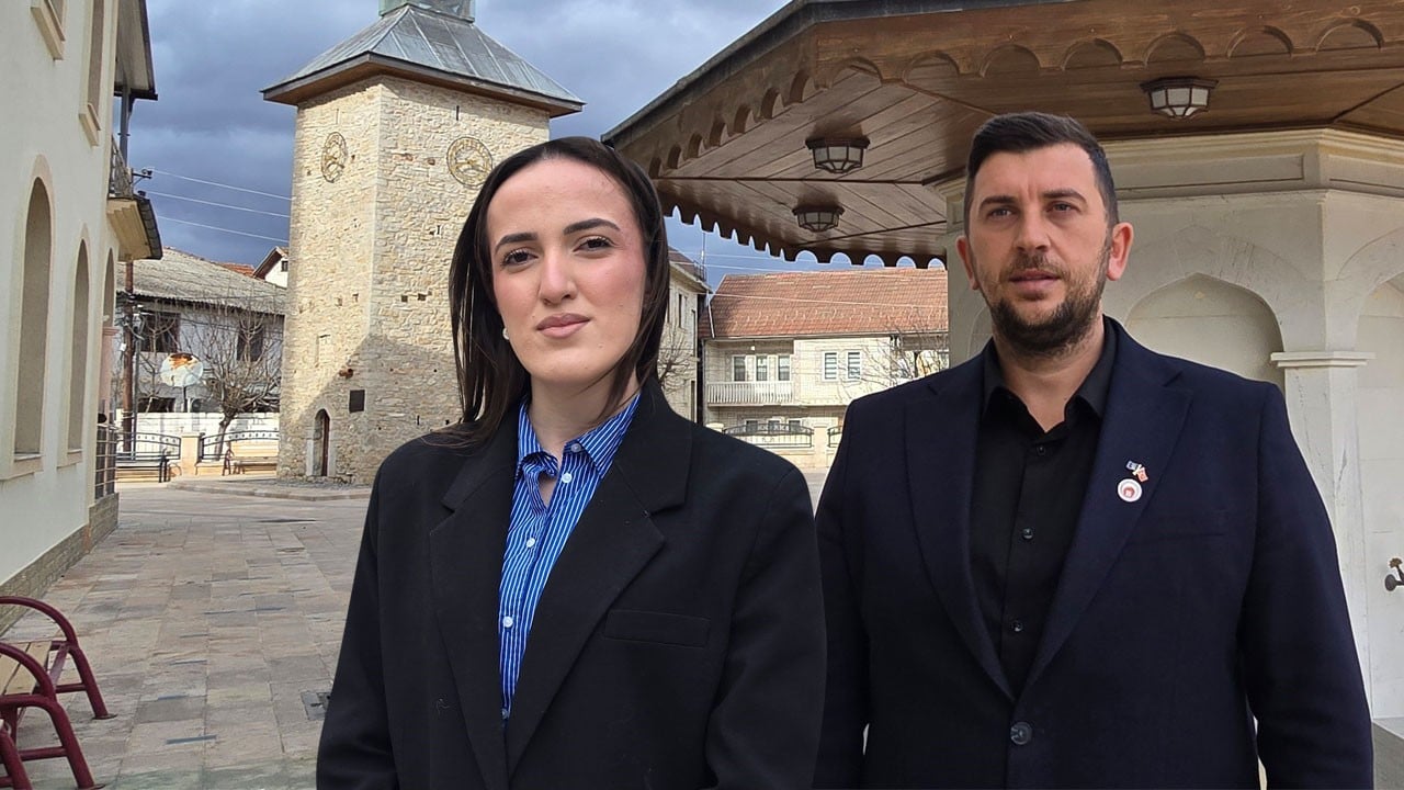 Kosova’da oy sayımı tamamlandı, 2 Türk milletvekili meclise girdi