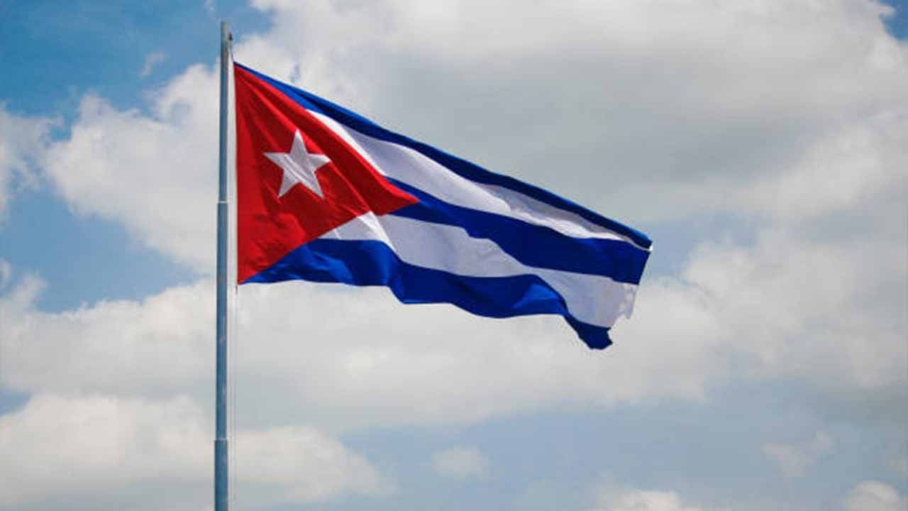 Küba'dan dünyayı ayağa kaldıran "devlet terörizmi" suçlaması!