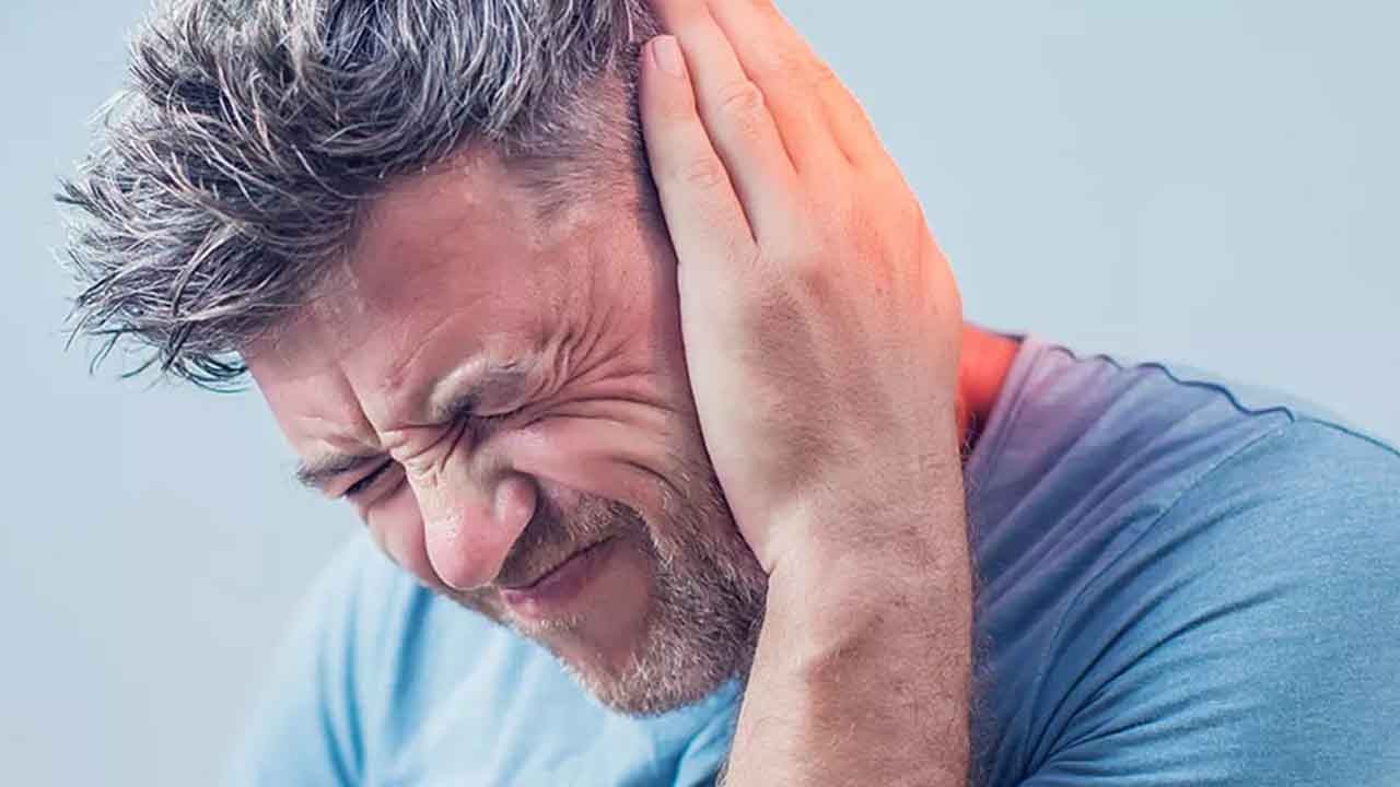 Kulak çınlamasında dikkat çeken keşif: Beyinle ilgili yeni ipucu