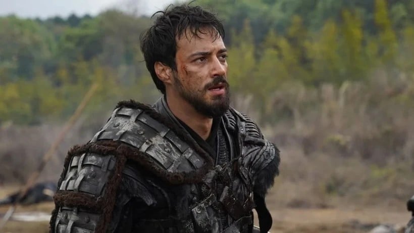 Kuruluş Orhan’da flaş hamle! Kadroya sürpriz isim katıldı