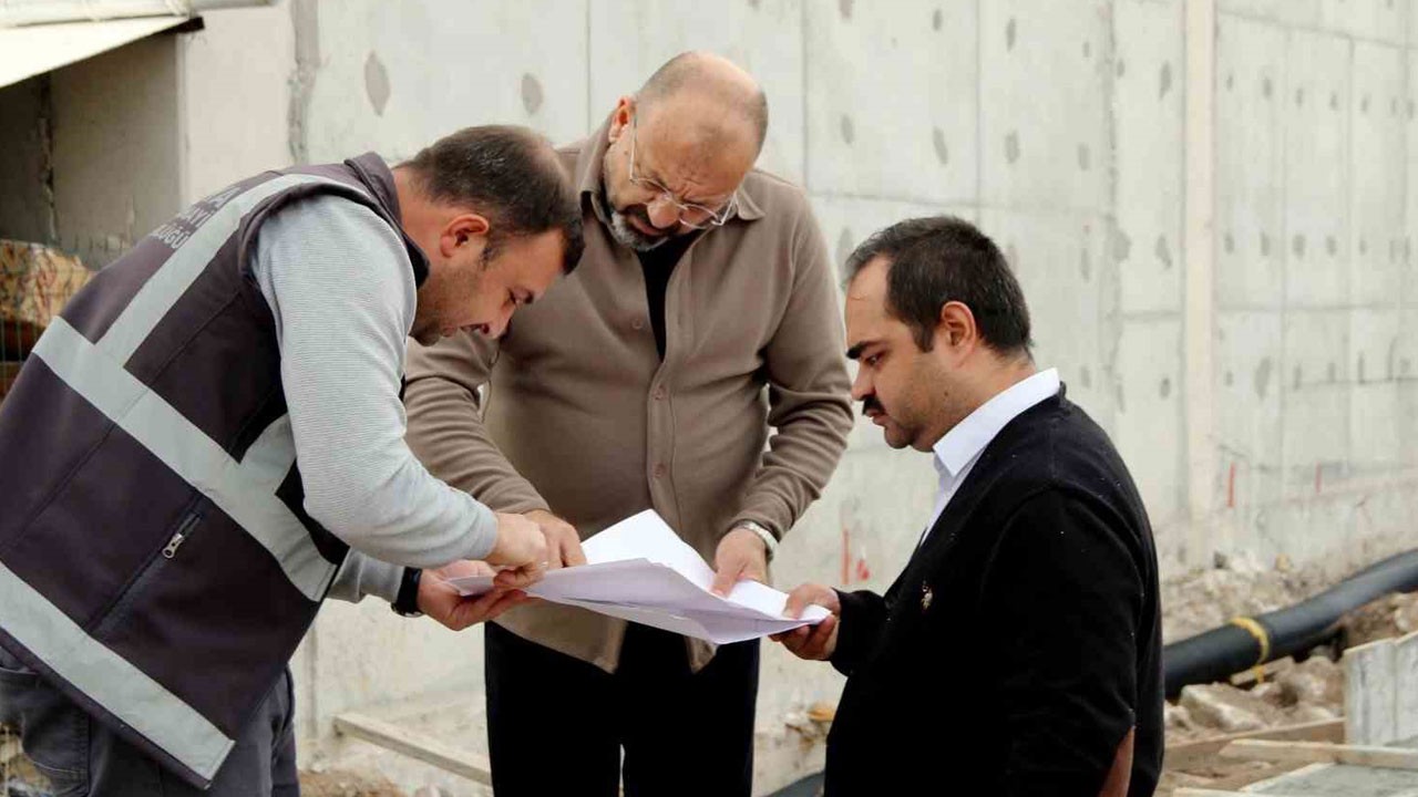 Kütahya OSB’de dönüşüm süreci hız kazandı!