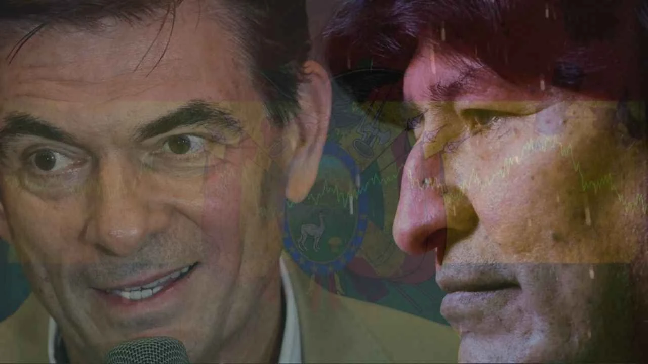 Latin Amerika’da taşlar yeniden diziliyor: Bolivya’da Amerikan operasyonu!