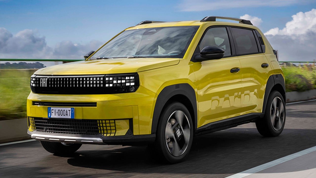 Liderliğini 2026’ya taşıyor! FIAT’tan güçlü performans, güçlü gelecek!