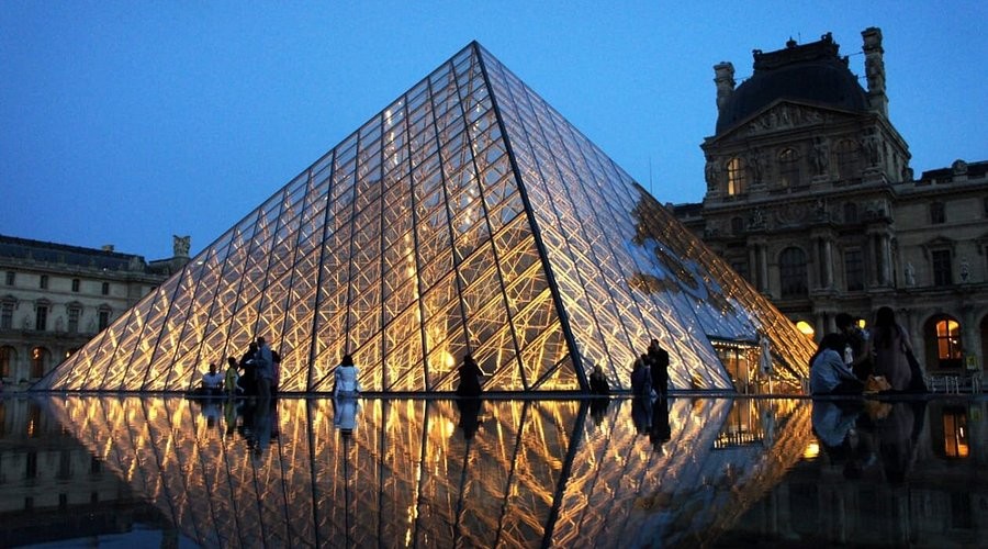 Louvre soyguncusu Youtuber çıktı: "Müzenin yerini bilmiyorduk"