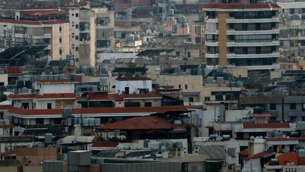 Lübnan’da enerji devrimi: Mısır doğal gazı için imzalar atıldı!