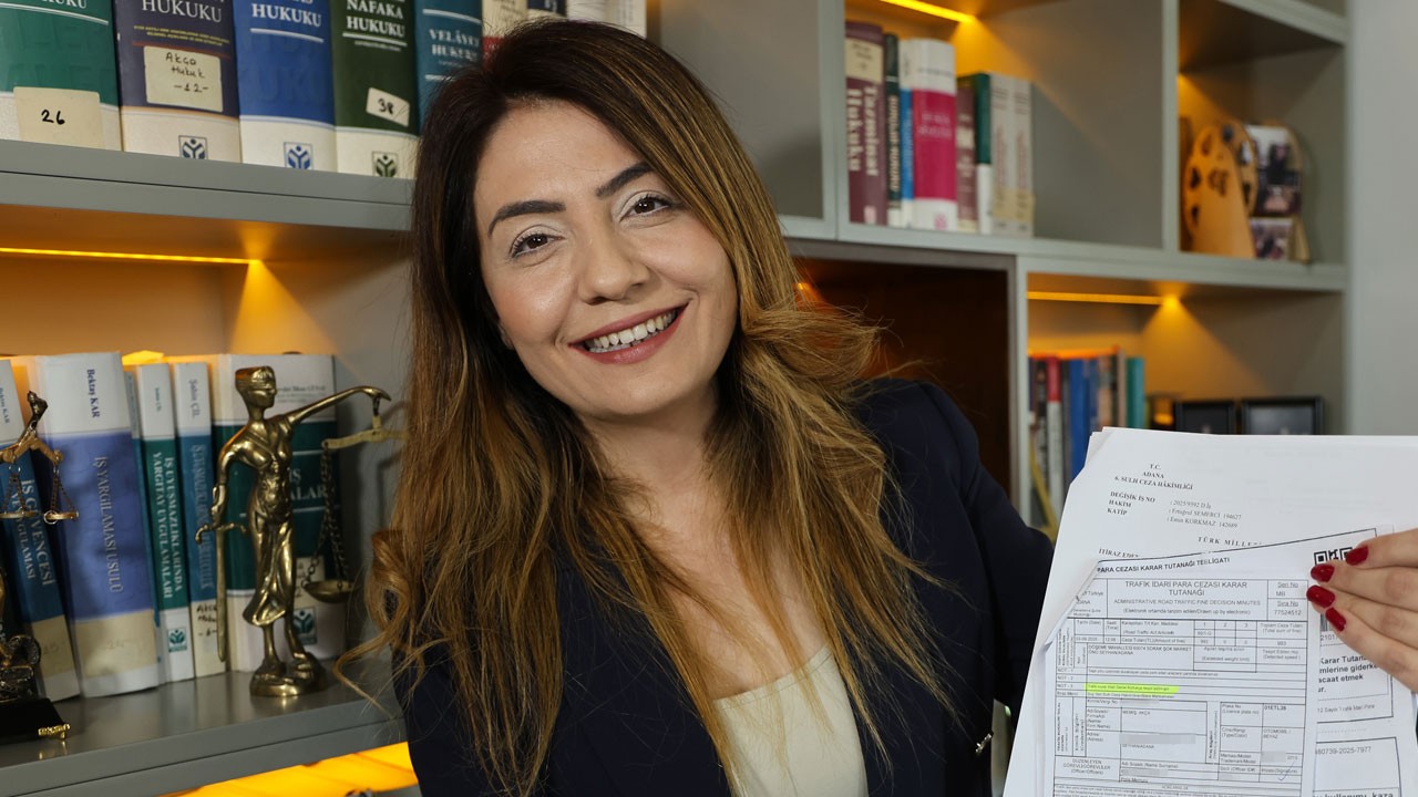 Mahkemeden emsal karar! Trafik cezasını herkes kesemez