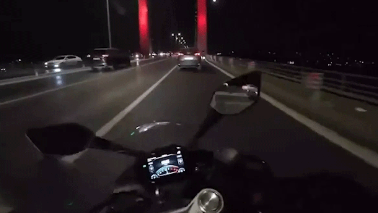 Makas atan magandalar yandı! İçişleri Bakanı Ali Yerlikaya duyurdu