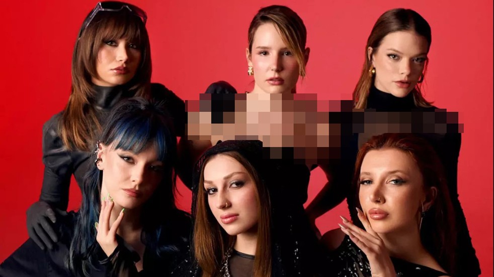 Manifest isimli ahlaksız müzik grubuna hapis cezası verildi