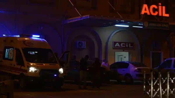 Mardin’de soluk borusuna fasulye kaçan 3 yaşındaki Ferit hayatını kaybetti