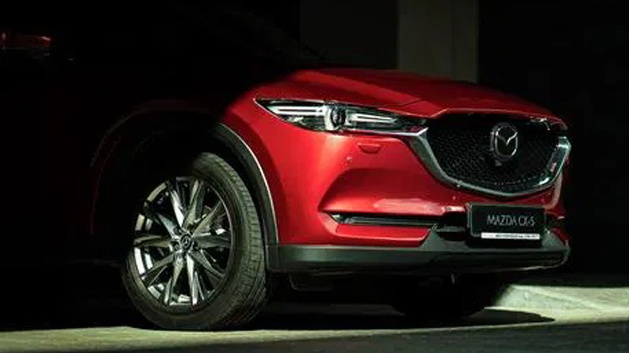 Mazda Türkiye’de yeni döneme giriyor: Servis ağı Doğan Trend’e emanet