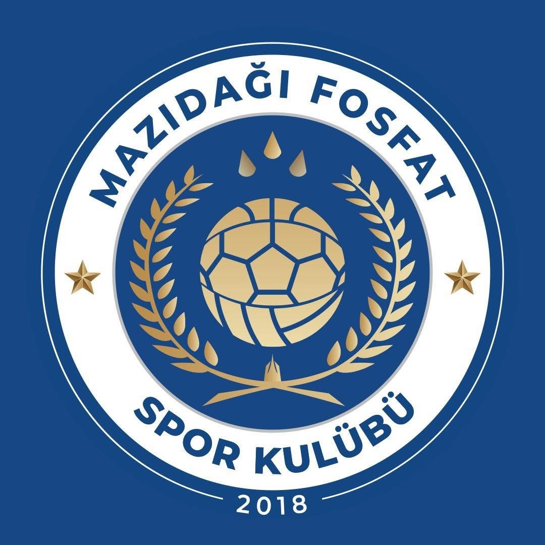 Mazıdağı Fosfatspor 9 futbolcu ile yollarını ayırdı
