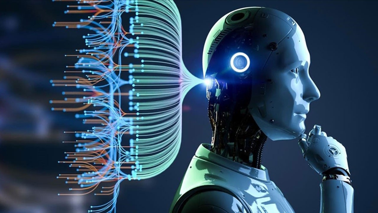 MEB sınav sorularını yapay zeka mı hazırlayacak?