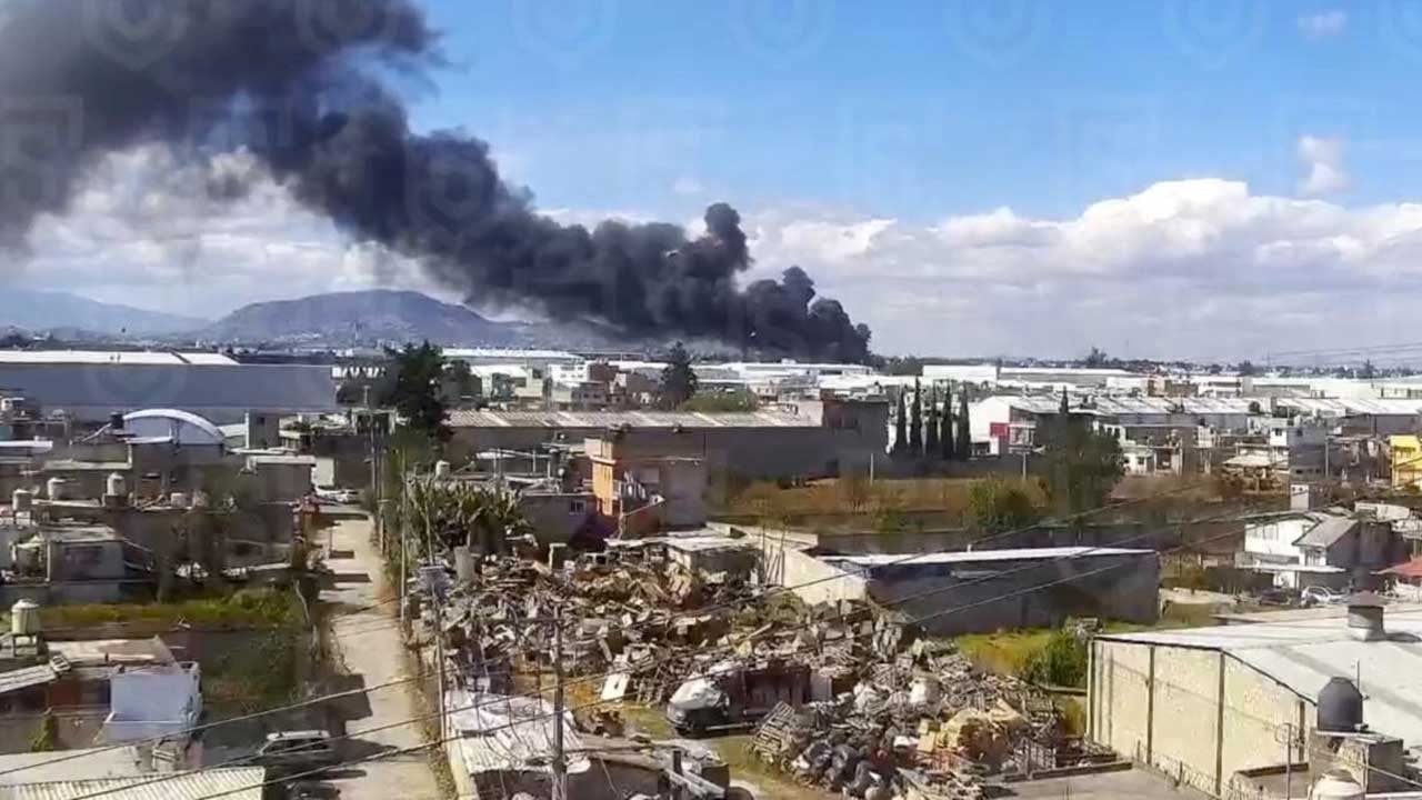 Meksika’da küçük uçak düştü! 7 kişi öldü