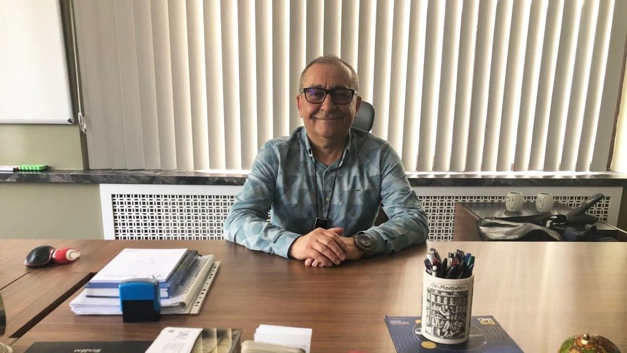  Meme kanserine karşı kritik uyarı geldi! Uzmanı konuştu! Uzman bırak çağrısı yapıyor...