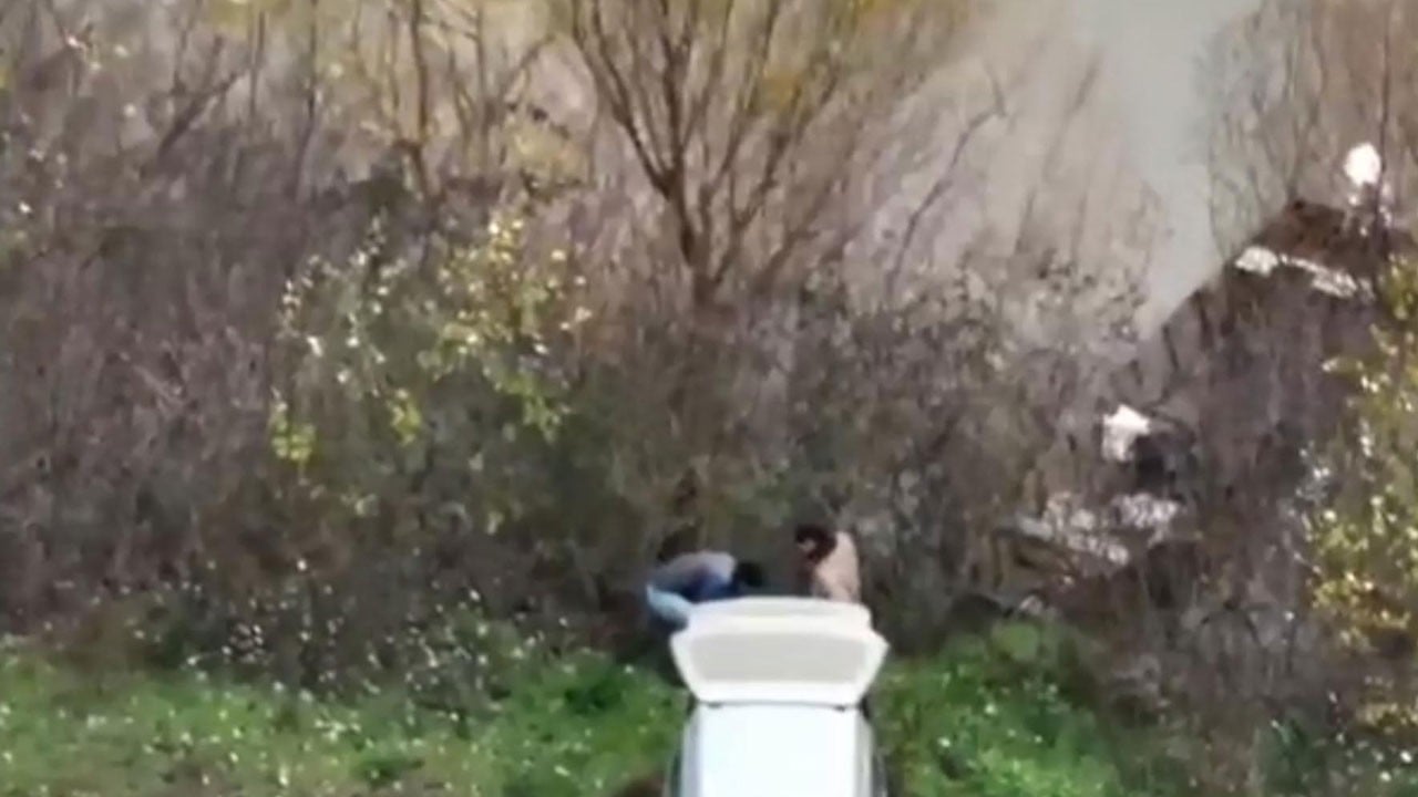 Meriç’te uyuşturucu sevkiyatı engellendi!