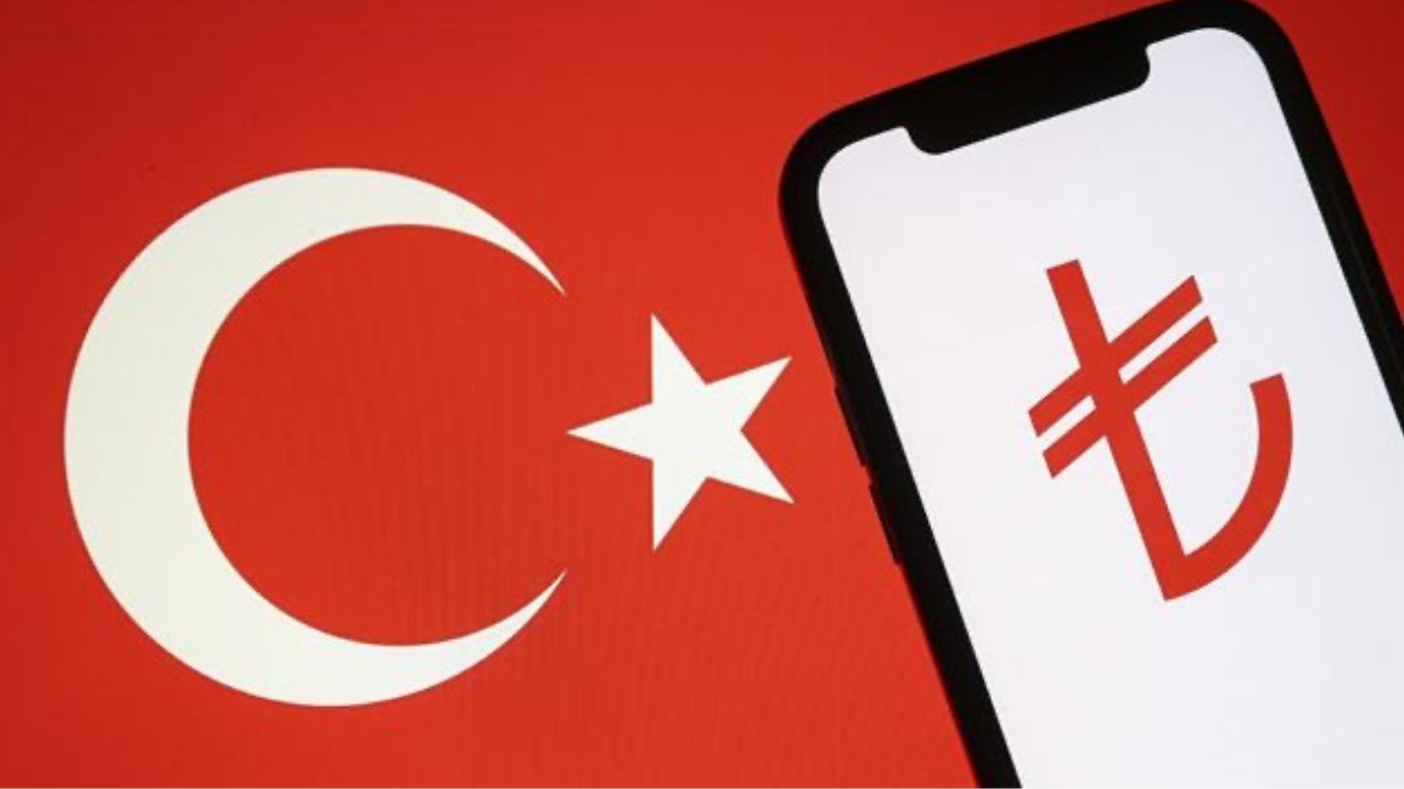 Merkez Bankası dijital para sürecini hızlandırıyor