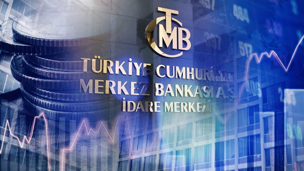 Merkez Bankası rezervleri 187,4 milyar dolara yükseldi