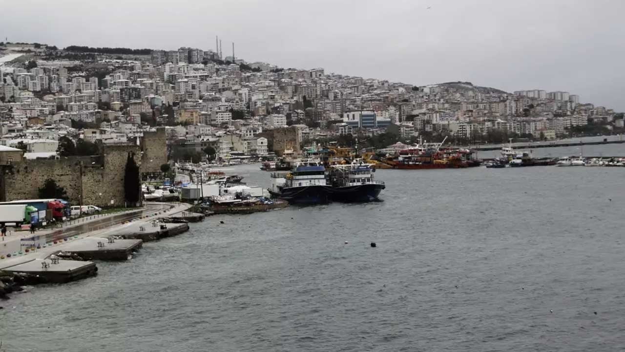 Meteoroloji uyardı! Şiddetli geliyor