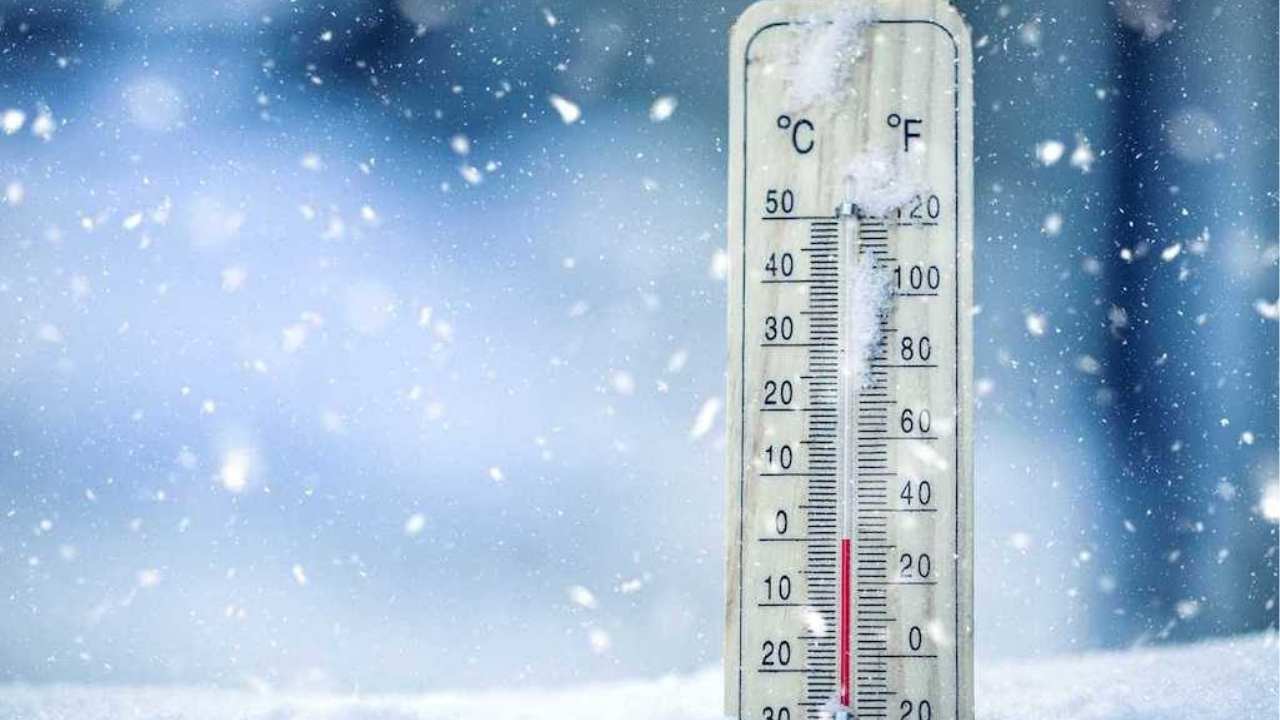 Meteoroloji’den alarm: Soğuk hava yurdu kilitleyecek