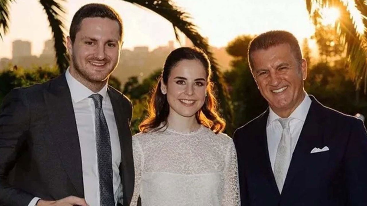 Metres krizi aşılamadı Sarıgül çifti boşanıyor: Aylık 3 milyon nafaka, 1.5 milyar lira tazminat istedi