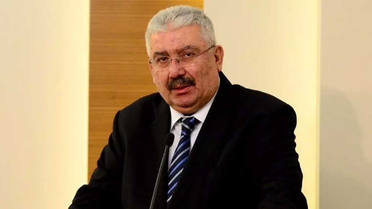 MHP'den Türkiye'ye birlik çağrısı: Hayati bir dönemeç