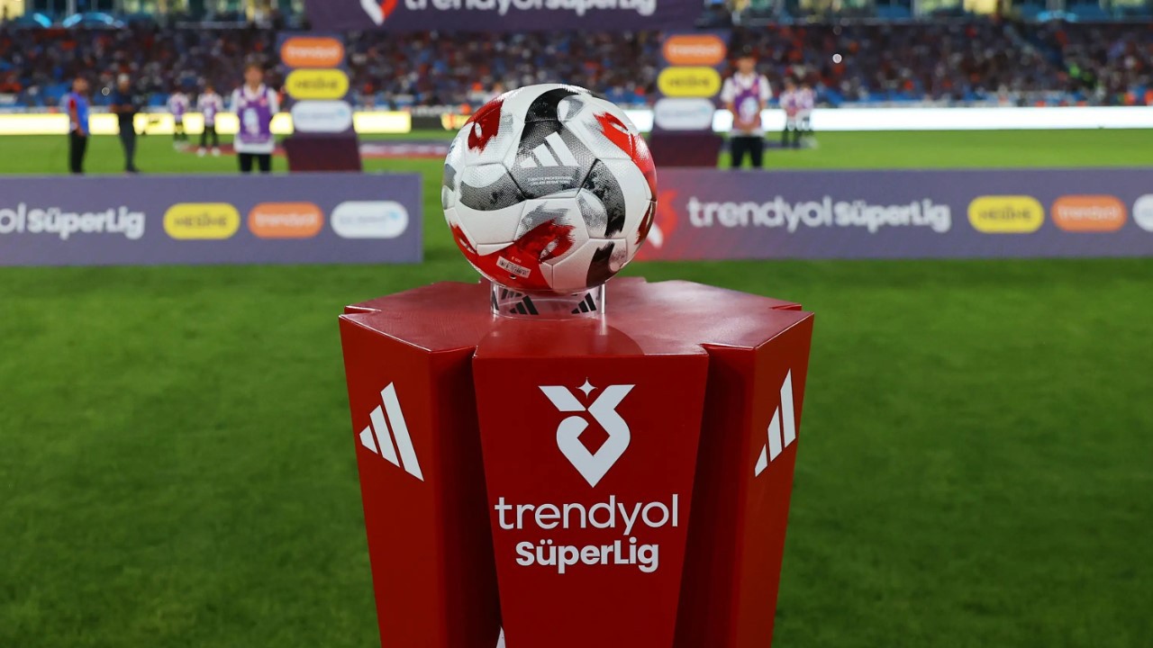 Milli maç arası bitti! İşte liglerde haftanın maçları