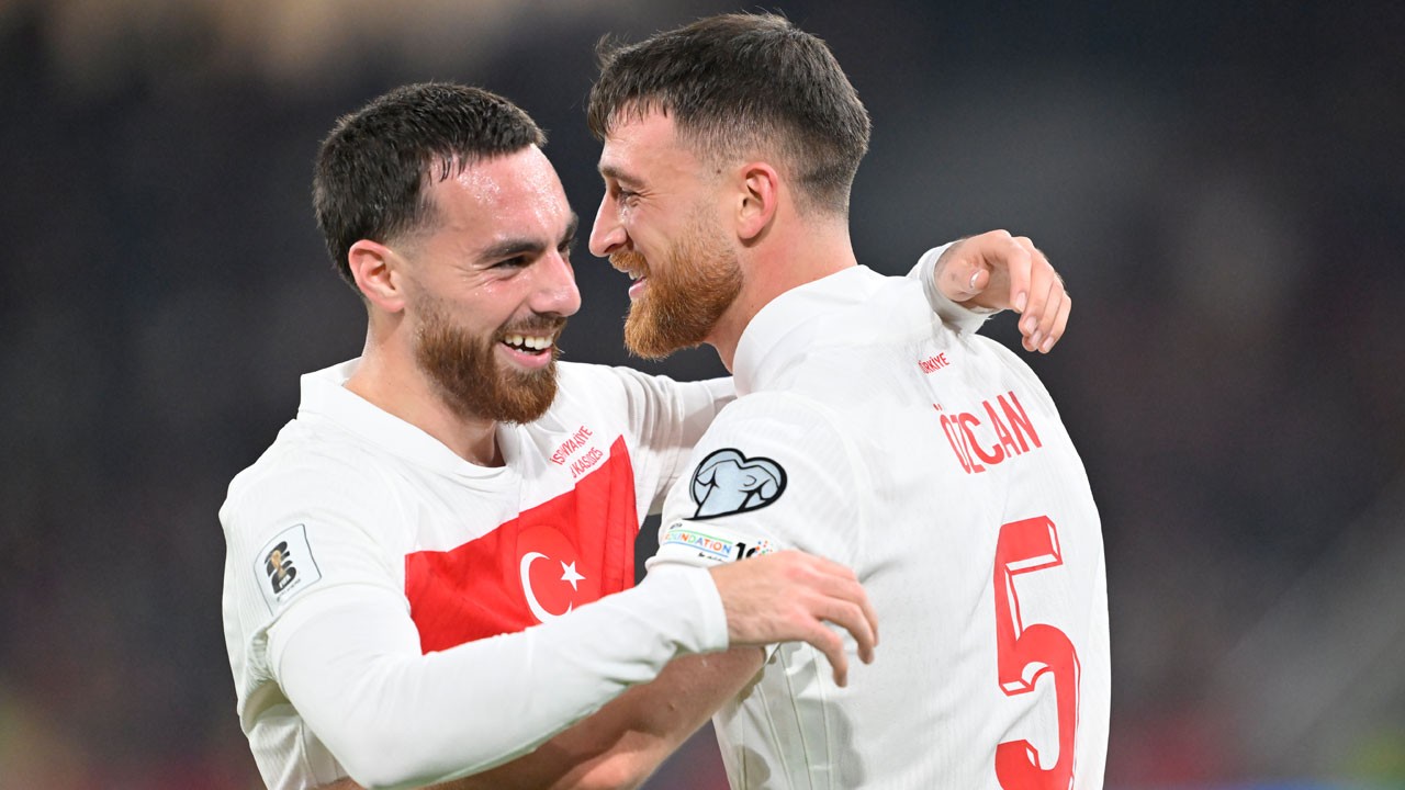 Milli takım rakipleri kimler? Kura çekimi ne zaman?