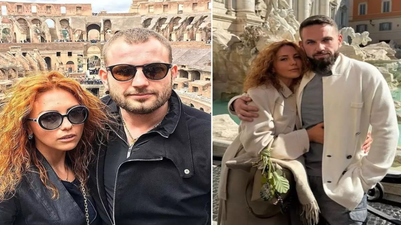 Milyarder iş adamı ve karısı villada öldürüldü! Cüzdan boş çıkınca...