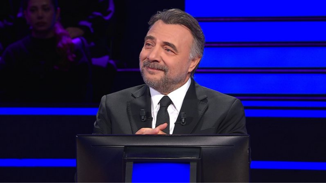 Milyoner’de 100 bin TL’lik soru gündeme oturdu!