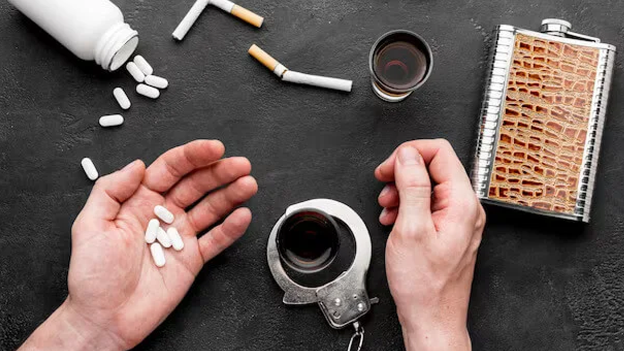 Milyonlarca bağımlı var: Türkiye'de Uyuşturucu Tehdidi Korkutucu Boyutlara Ulaştı!