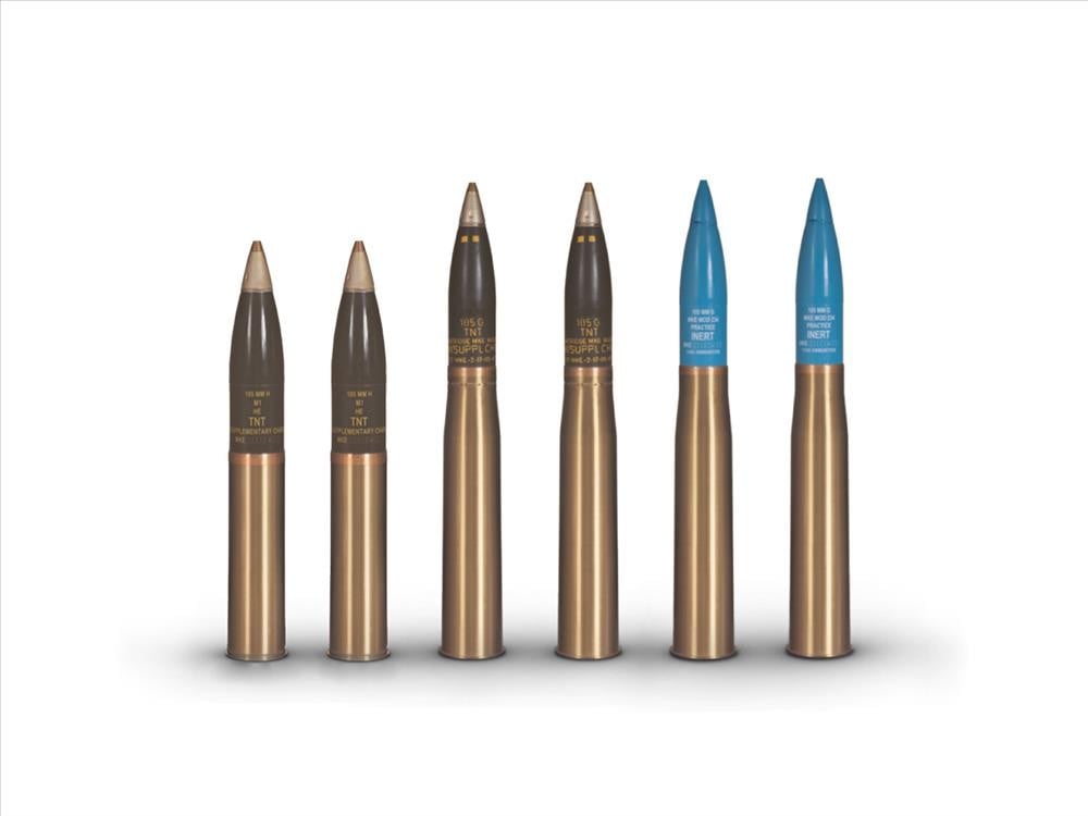 MKE teslimatlarına ara vermeden devam ediyor