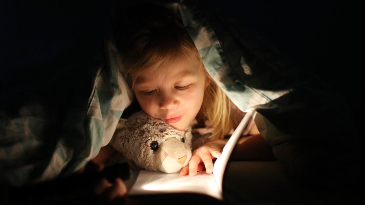 Mobil uygulama yapıldı: Türk masalları dünya çocuklarına ulaştırılacak