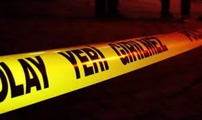 Mobilya fabrikasında feci kaza: Talaş silosuna düşen işçi hayatını kaybetti