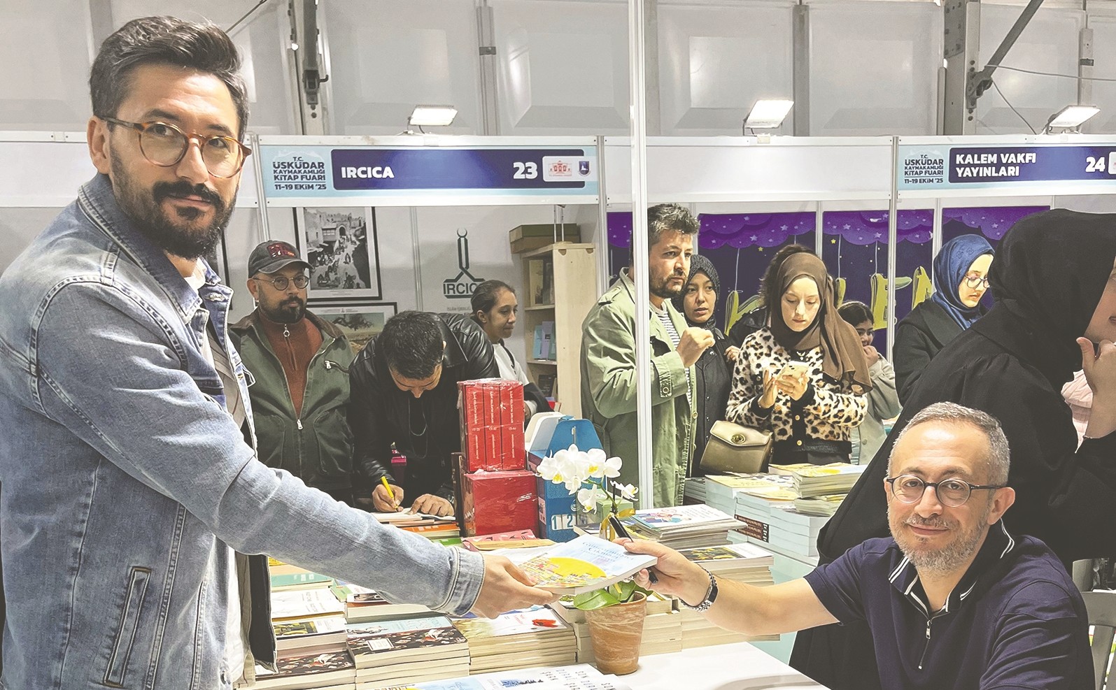 Modern hayatta tükenen insanın romanı: Güngörmüşler Çıkmazı